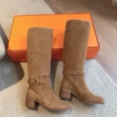 cheap quality Hermes Justine 50 boots Model No. 98